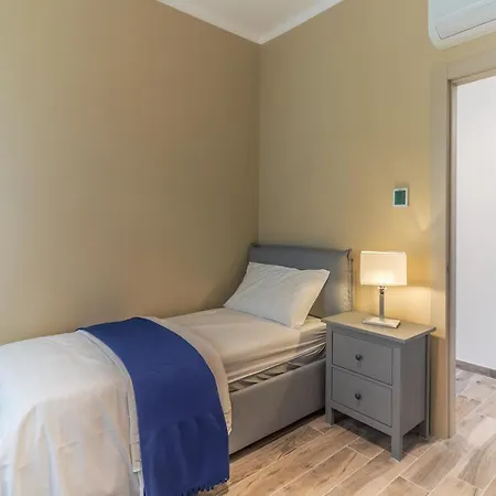 Casa Annalisa Eleganza E Comodità In Apartamento *