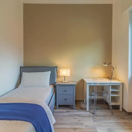 Casa Annalisa Eleganza E Comodità In Apartamento Rapallo