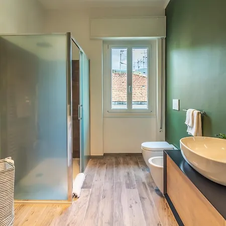 Casa Annalisa Eleganza E Comodità In