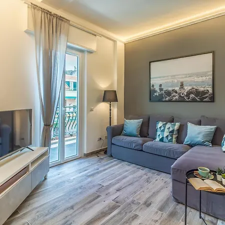 Casa Annalisa Eleganza E Comodità In