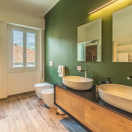 Casa Annalisa Eleganza E Comodità In Rapallo