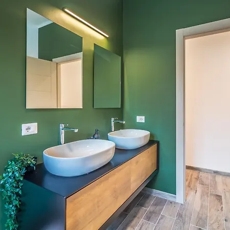 Casa Annalisa Eleganza E Comodità In Appartement Rapallo