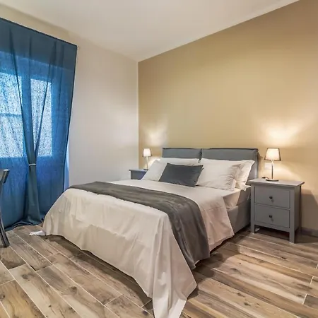 Casa Annalisa Eleganza E Comodità In *