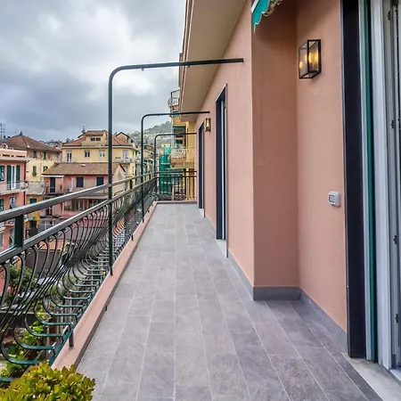 Casa Annalisa Eleganza E Comodità In