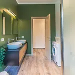 Apartamento Casa Annalisa Eleganza E Comodita In Citta *