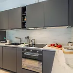 Casa Annalisa Eleganza E Comodita In Citta Apartamento Rapallo