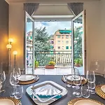 Casa Annalisa Eleganza E Comodita In Citta *