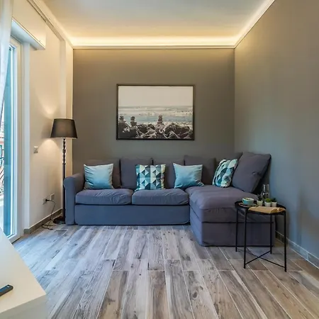 Casa Annalisa Eleganza E Comodita In Citta Lägenhet *