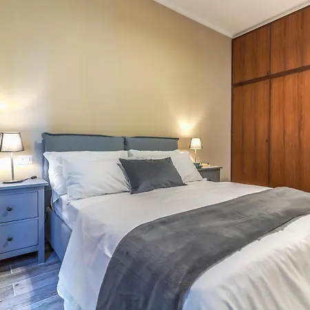 Casa Annalisa Eleganza E Comodita In Citta * Rapallo