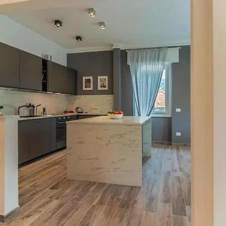 Casa Annalisa Eleganza E Comodita In Citta *