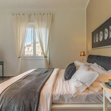 Casa Annalisa Eleganza E Comodita In Citta Apartamento *