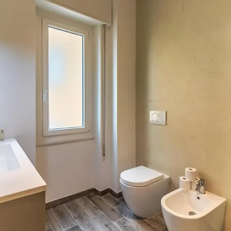 Casa Annalisa Eleganza E Comodita In Citta *