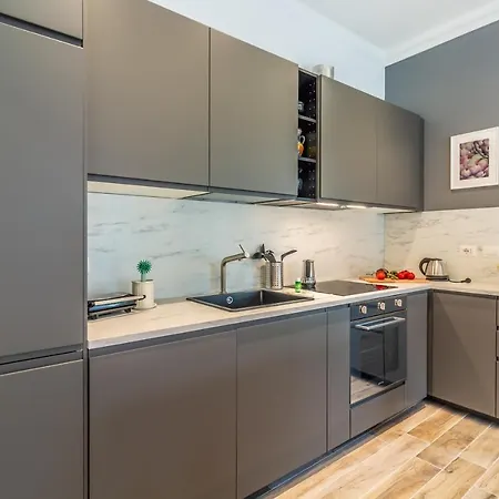 Casa Annalisa Eleganza E Comodita In Citta *