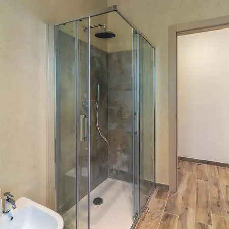 Casa Annalisa Eleganza E Comodita In Citta * Rapallo