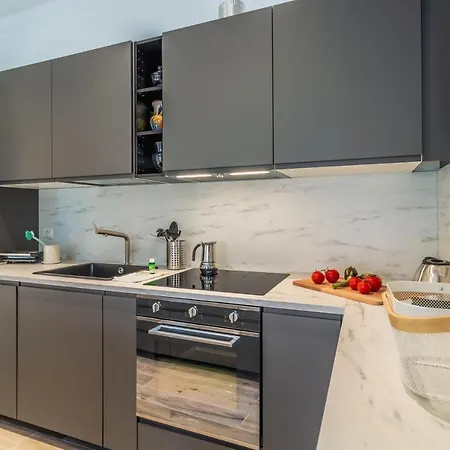 Casa Annalisa Eleganza E Comodita In Citta Apartamento Rapallo