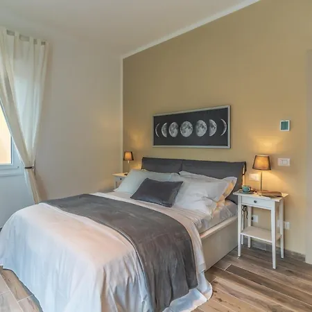 Appartamento Casa Annalisa Eleganza E Comodita In Citta *
