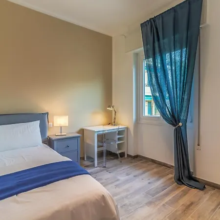 Appartamento Casa Annalisa Eleganza E Comodita In Citta *