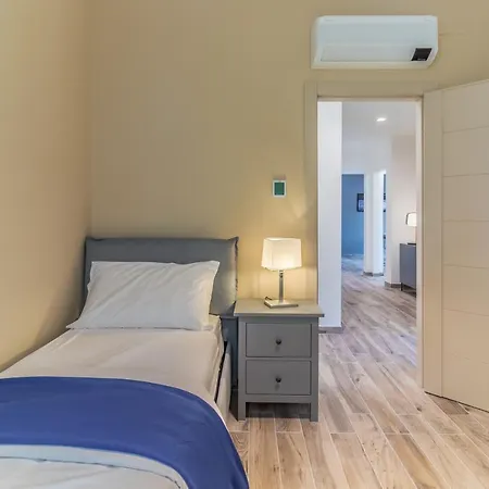 Casa Annalisa Eleganza E Comodita In Citta * Rapallo