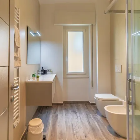 Casa Annalisa Eleganza E Comodita In Citta