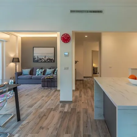 Casa Annalisa Eleganza E Comodita In Citta Appartamento Rapallo