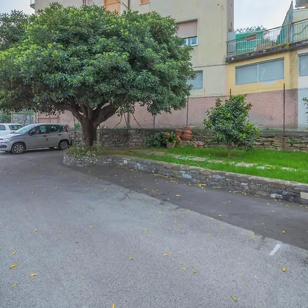 Casa Annalisa Eleganza E Comodita In Citta * Rapallo