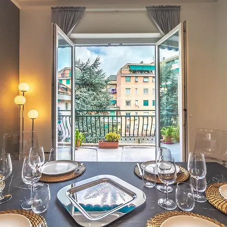 Casa Annalisa Eleganza E Comodita In Citta *