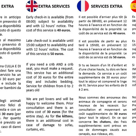 Casa Annalisa Eleganza E Comodita In Citta Appartamento *