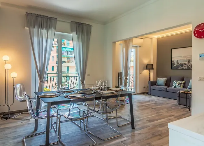 Casa Annalisa Eleganza E Comodita In Citta Lägenhet *