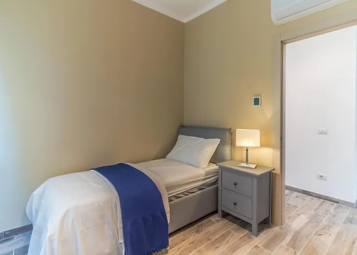 Casa Annalisa Eleganza E Comodita In Citta Lägenhet *