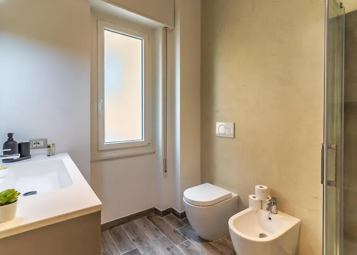 Casa Annalisa Eleganza E Comodita In Citta *