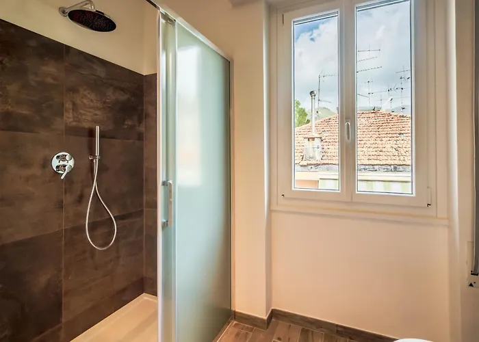 Casa Annalisa Eleganza E Comodita In Citta * Rapallo