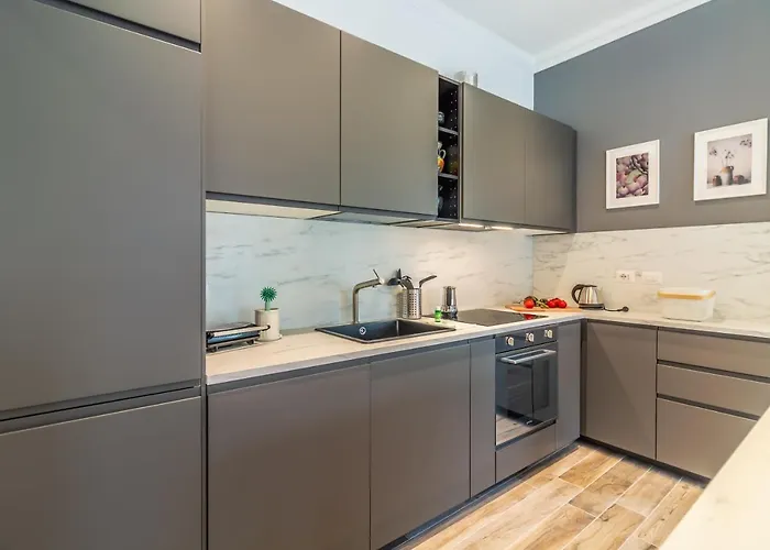 Casa Annalisa Eleganza E Comodita In Citta *