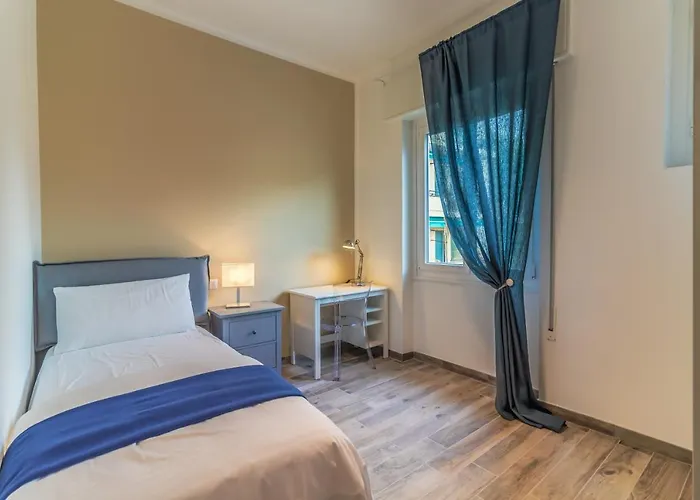 Апартаменты Casa Annalisa Eleganza E Comodita In Citta *