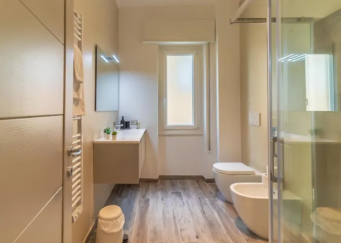 Casa Annalisa Eleganza E Comodita In Citta