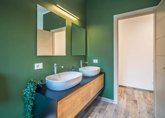 Casa Annalisa Eleganza E Comodita In Citta Lägenhet Rapallo