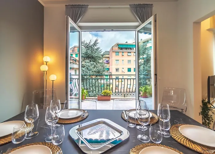 Casa Annalisa Eleganza E Comodita In Citta *