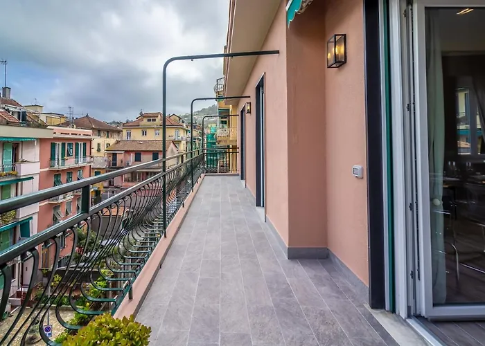 Casa Annalisa Eleganza E Comodita In Citta